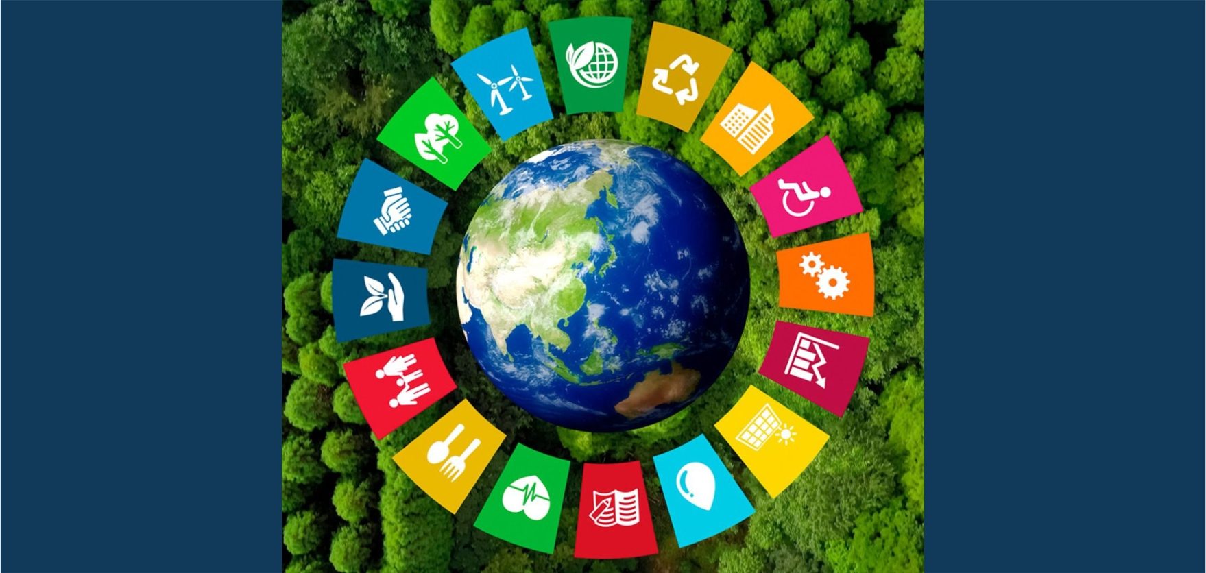 GCA - Sustainable Development Goals