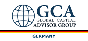 GCA - Global Capital Advisor Group